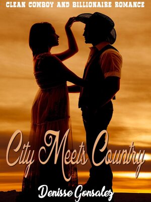 cover image of City Meets Country